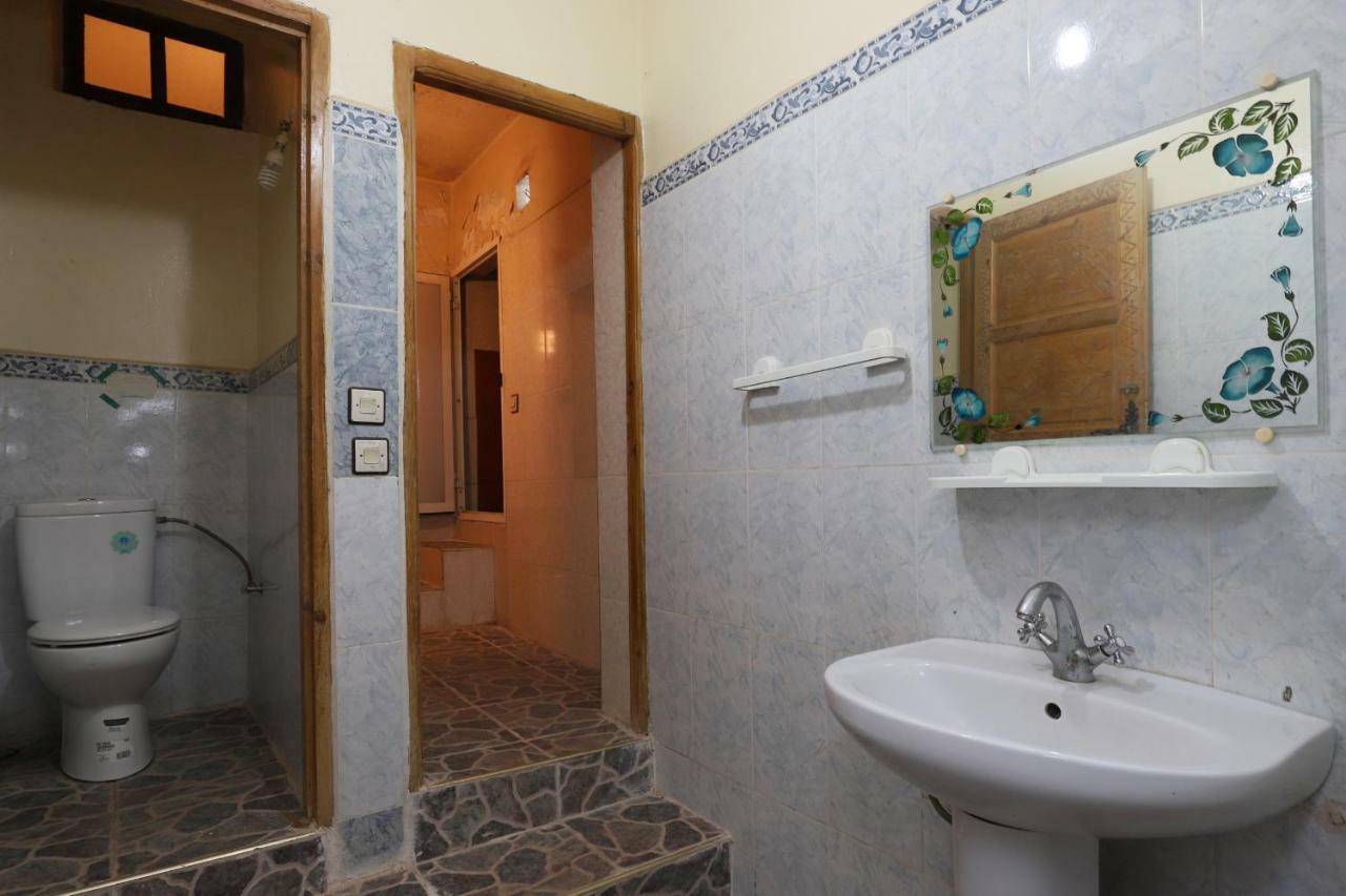 Aroumd Authentic Lodge Managed By Rachid Jellah Imlil  Exterior photo