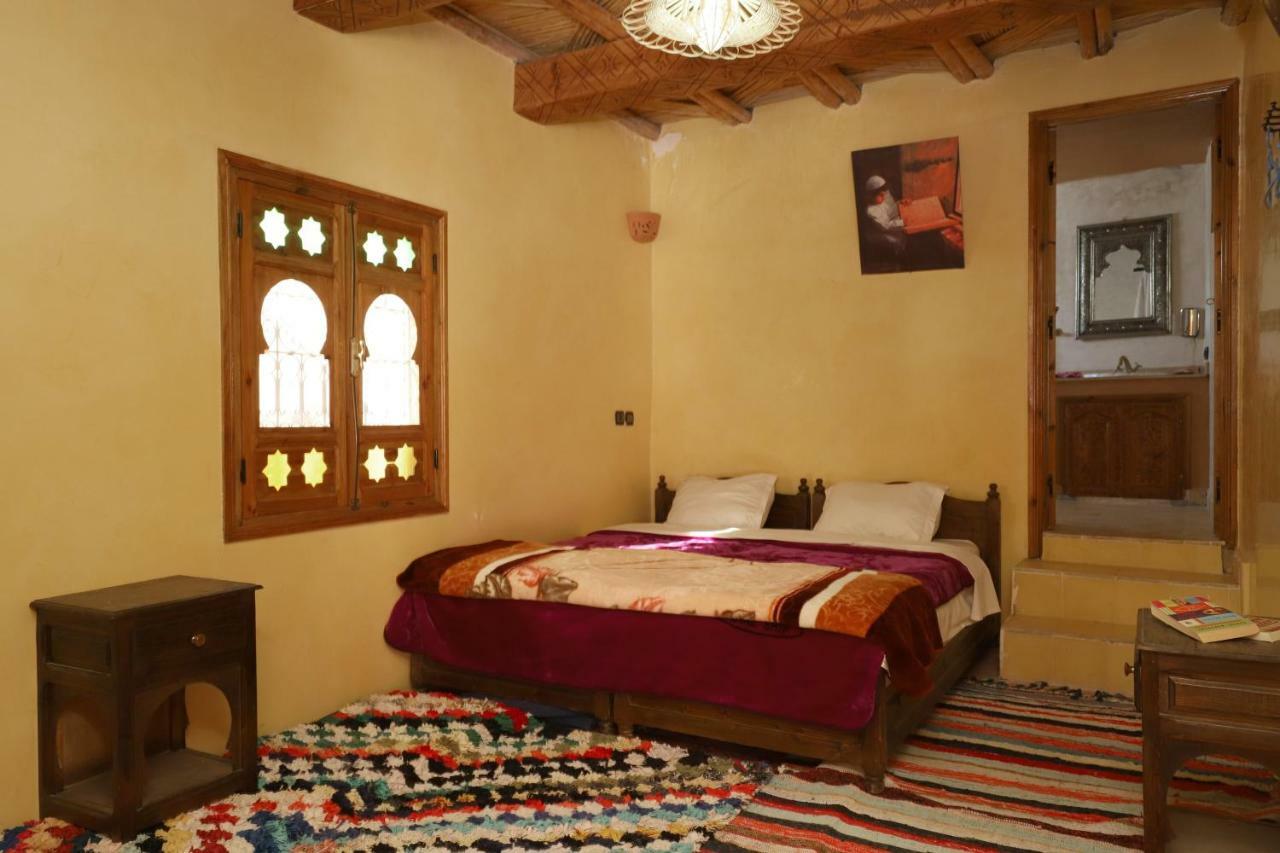 Aroumd Authentic Lodge Managed By Rachid Jellah Imlil  Exterior photo