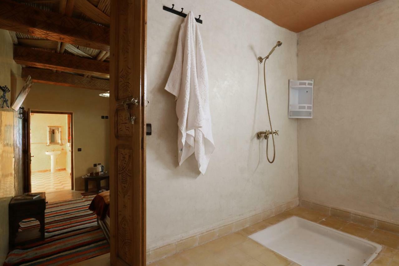 Aroumd Authentic Lodge Managed By Rachid Jellah Imlil  Exterior photo