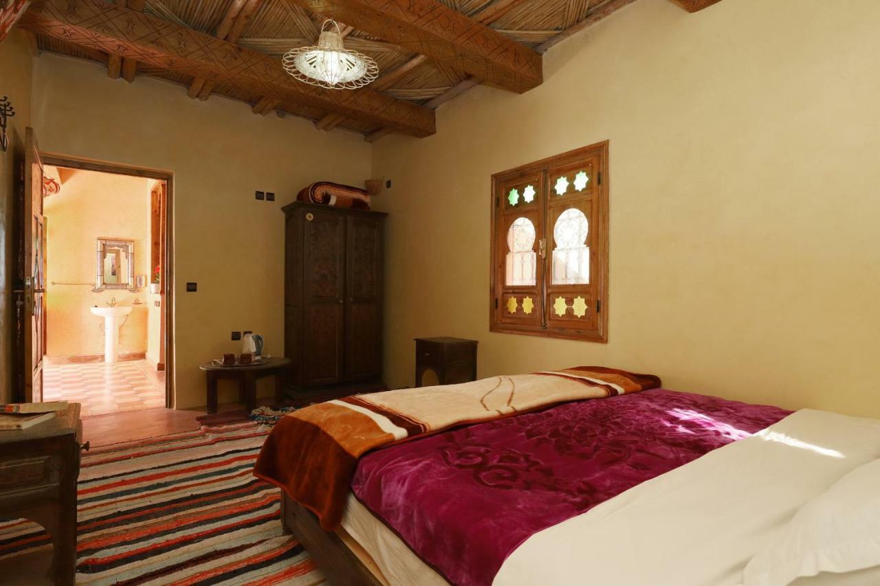 Aroumd Authentic Lodge Managed By Rachid Jellah Imlil  Exterior photo